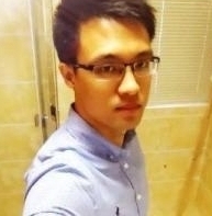 港湾的第一张照片--海峡交友网