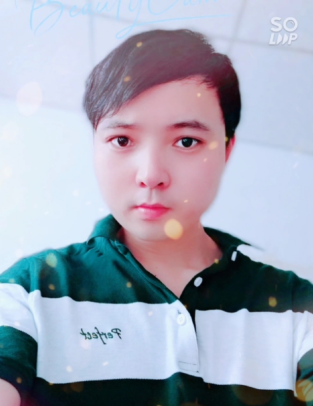 情真意切的第二张照片--海峡交友网