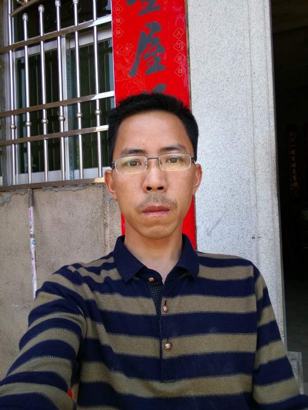 美丽的小山村的第一张照片--海峡交友网