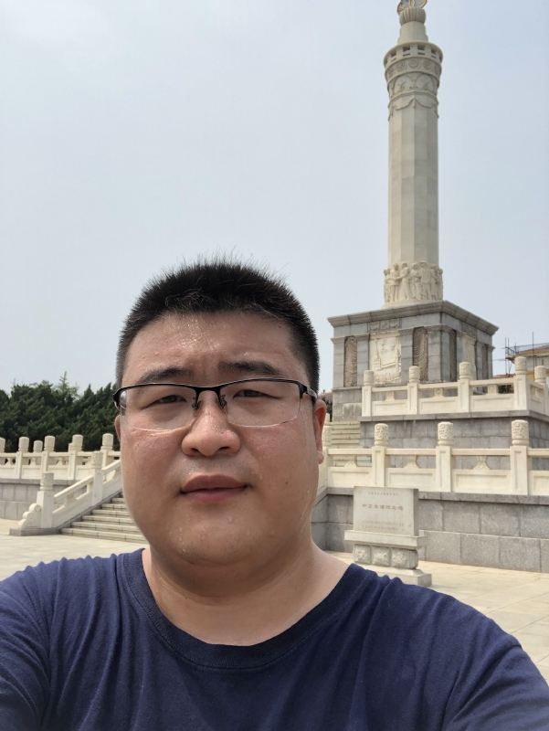 单身求带走的第一张照片--海峡交友网