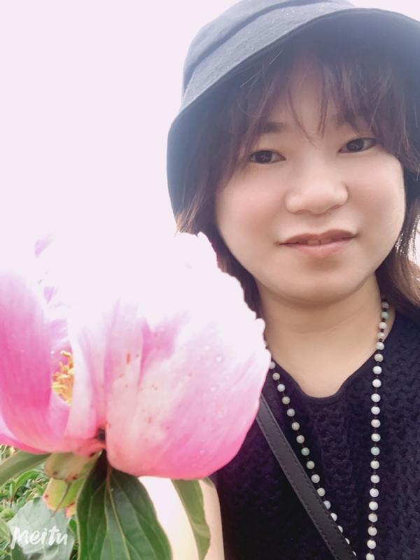 遇见未知的自己的第一张照片--海峡交友网