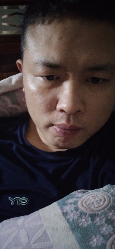 小军的第一张照片--海峡交友网