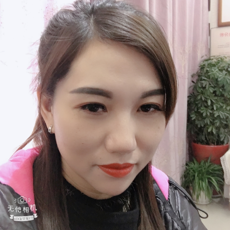 一往情深的第一张照片--海峡交友网