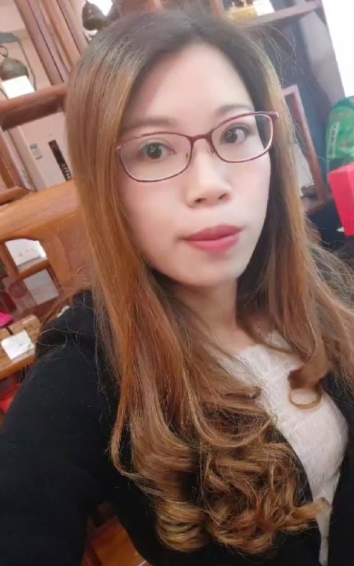美好未来的第二张照片--海峡交友网