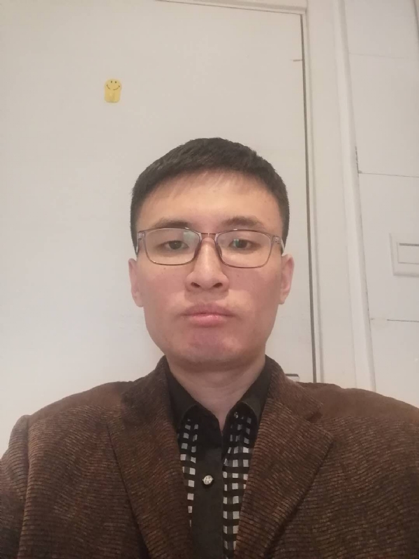 我思故我在的第一张照片--海峡交友网
