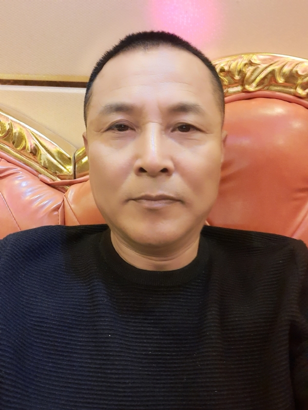 平常的第一张照片--海峡交友网