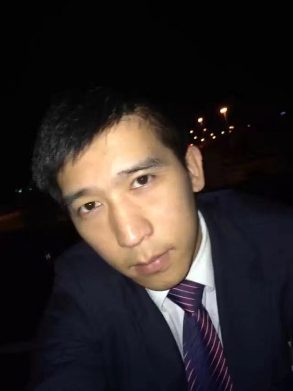 一条孤独的鱼的第一张照片--海峡交友网