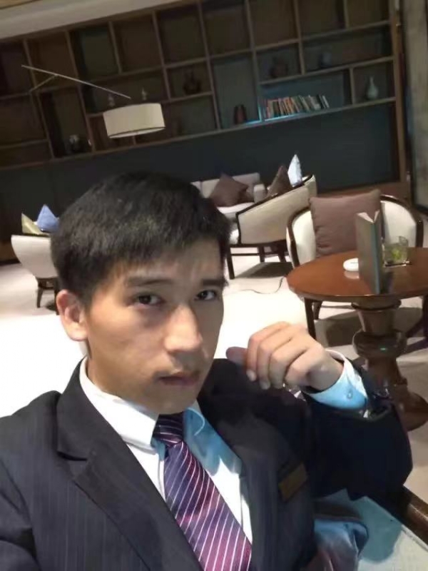 一条孤独的鱼的第二张照片--海峡交友网