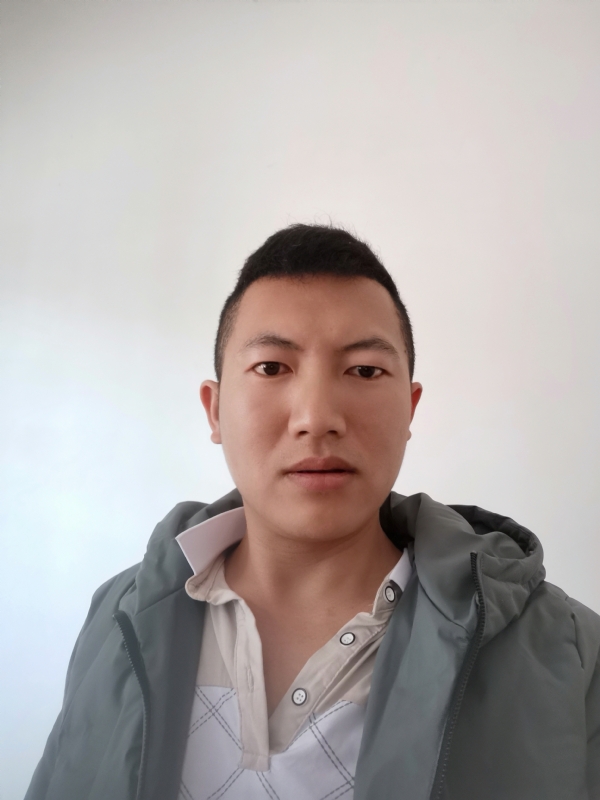 简单的第一张照片--海峡交友网