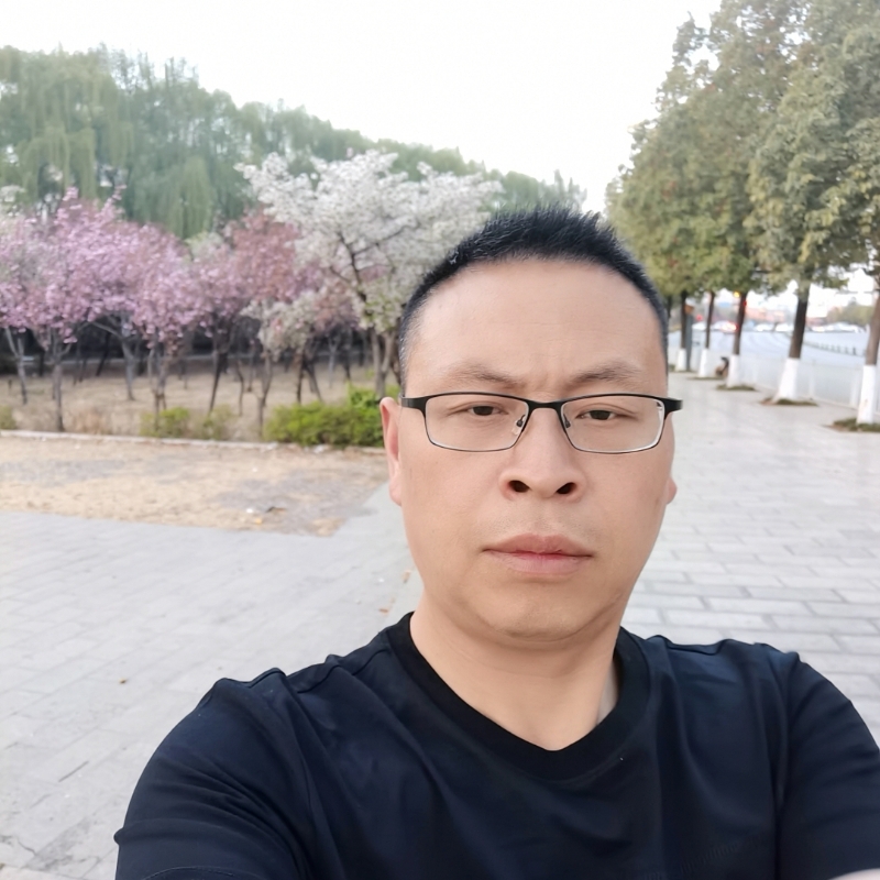 好好的第一张照片--海峡交友网
