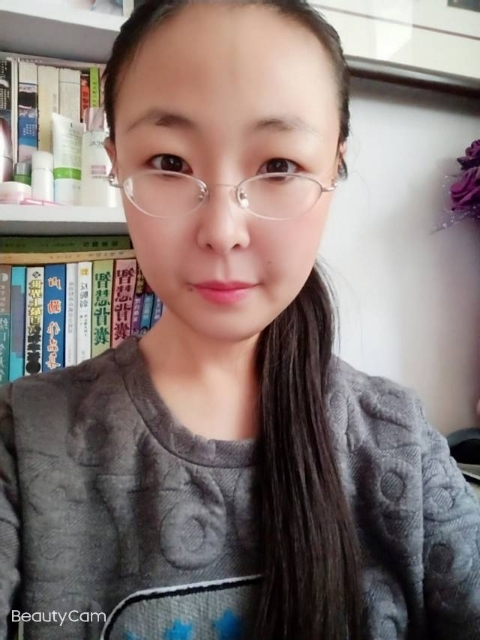 精卫公主的第一张照片--海峡交友网