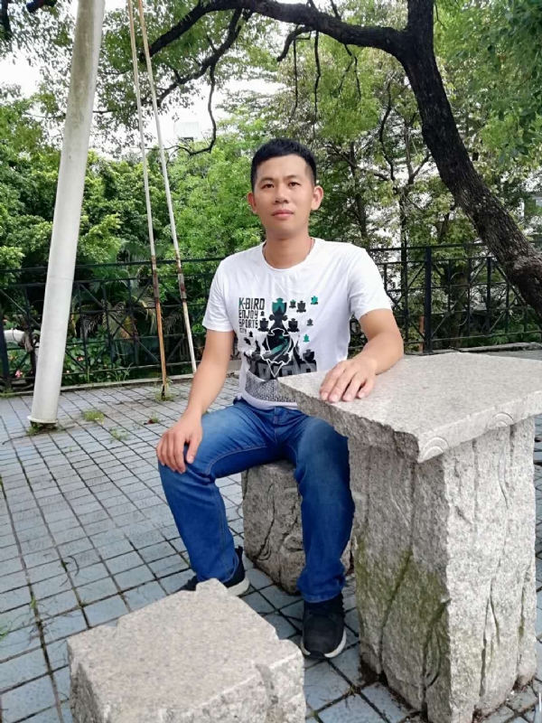 冷夜的第一张照片--海峡交友网