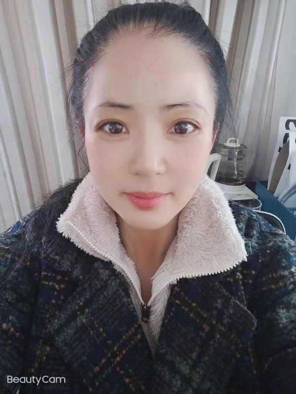 春晓的第一张照片--海峡交友网