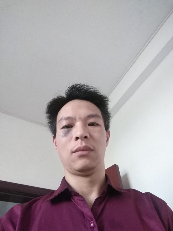风中落叶的第三张照片--海峡交友网