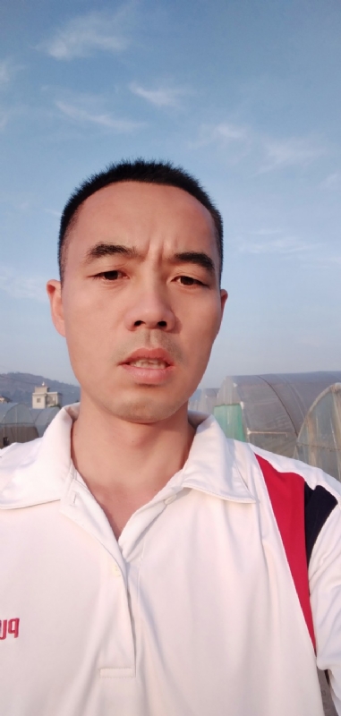 大头鱼的第一张照片--海峡交友网