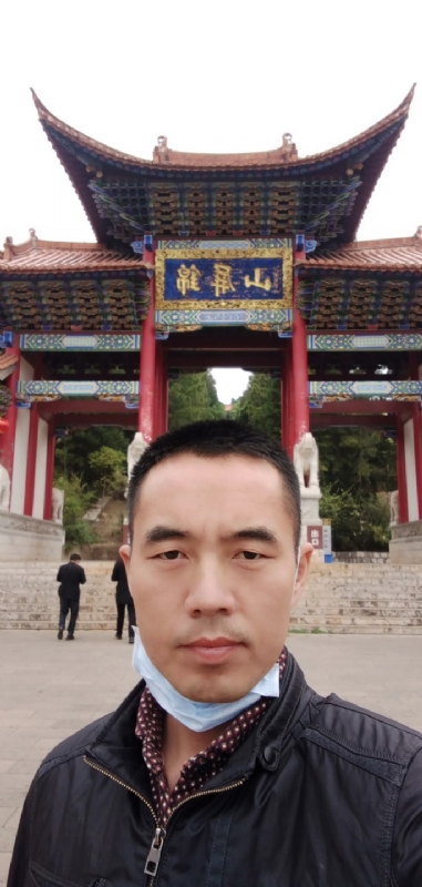 大头鱼的第二张照片--海峡交友网