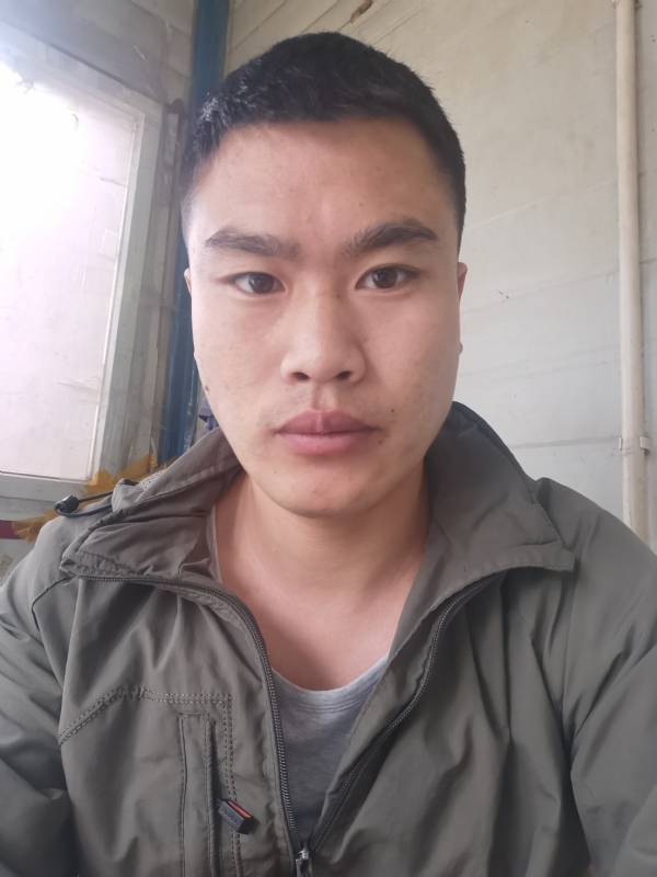 找个家的第一张照片--海峡交友网
