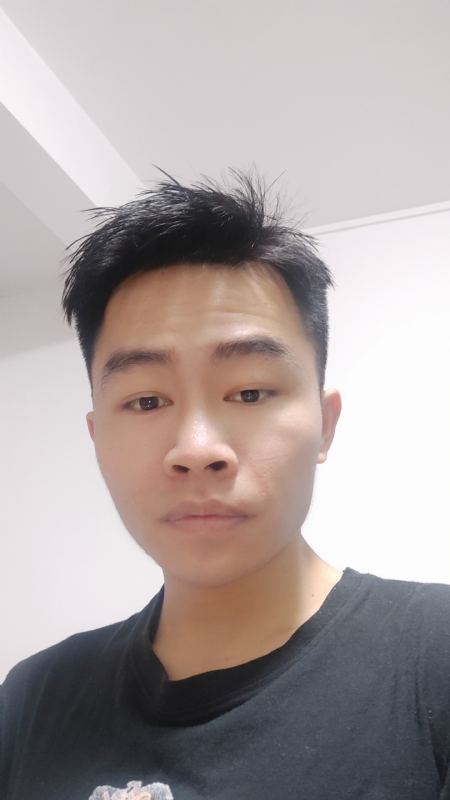 哇哈哈的第一张照片--海峡交友网