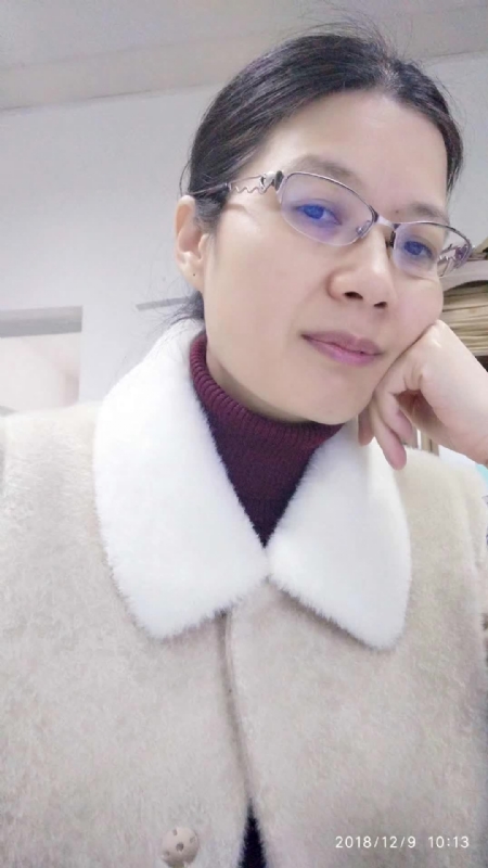 芷妤的第一张照片--海峡交友网