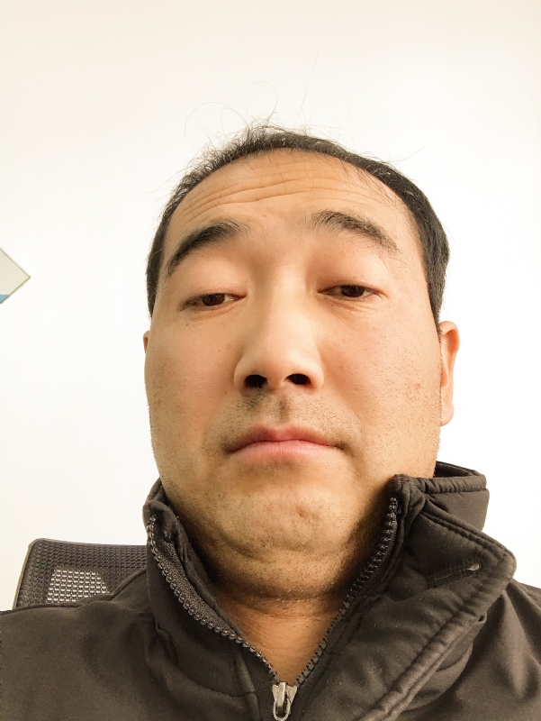 灵魂伴侣的第一张照片--海峡交友网