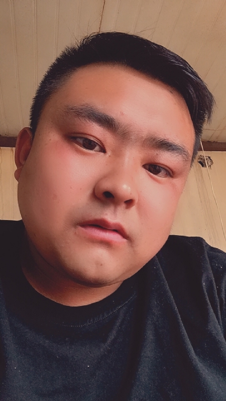 爱我所爱的第二张照片--海峡交友网
