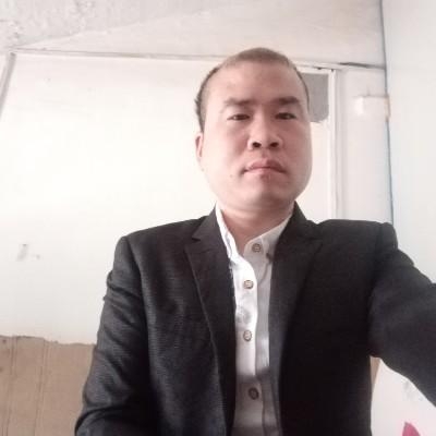 丁军的第一张照片--海峡交友网