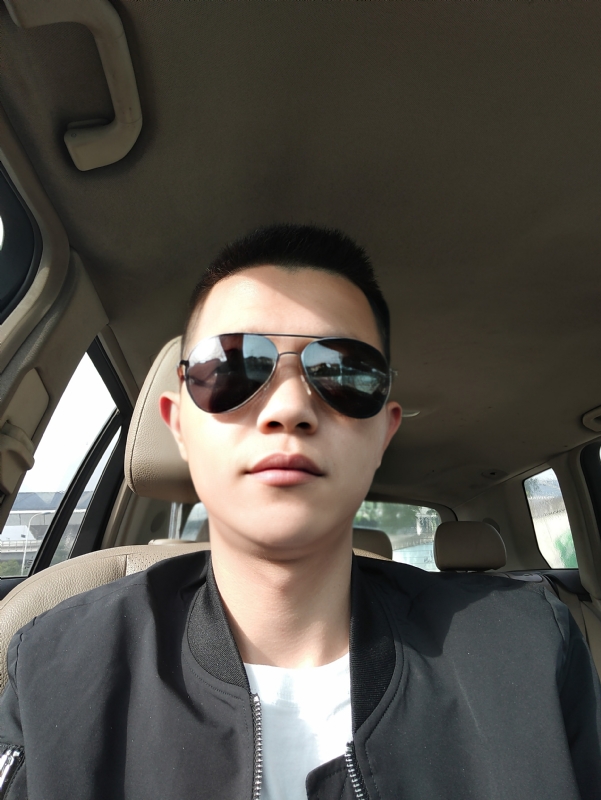 葛先生的第一张照片--海峡交友网