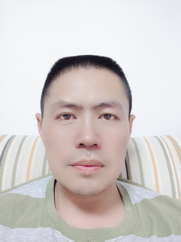 随缘的第一张照片--海峡交友网