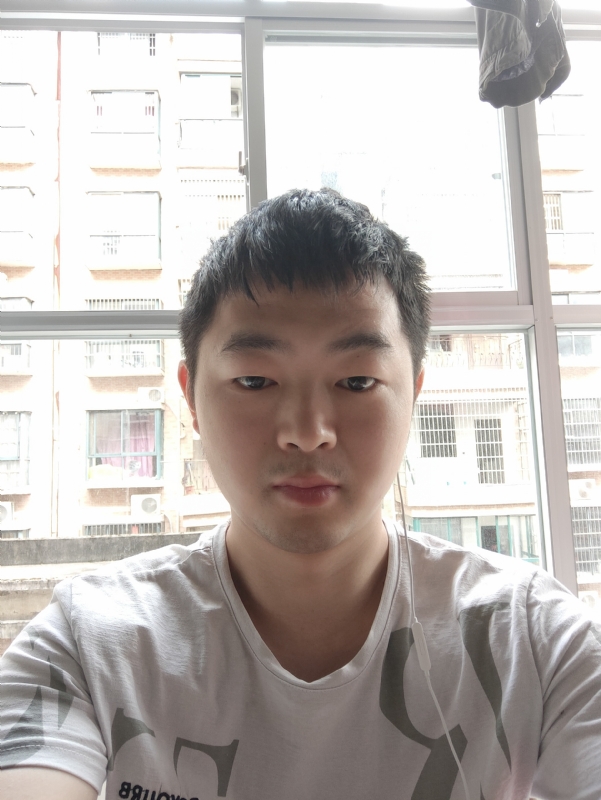 我为你而来的第一张照片--海峡交友网