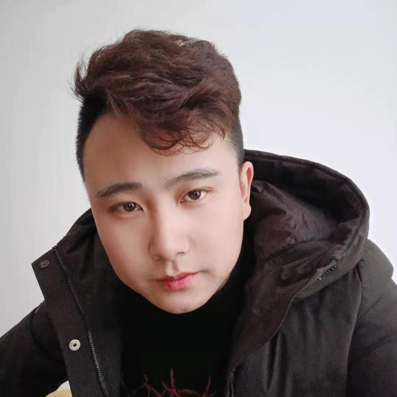 上善若水的第一张照片--海峡交友网