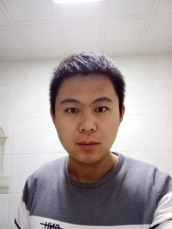 愿得一人心的第三张照片--海峡交友网