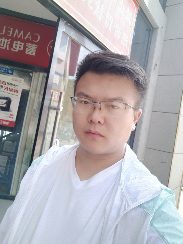小晨的第二张照片--海峡交友网