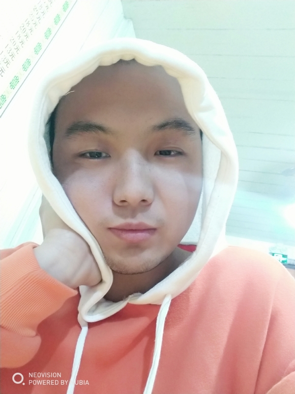 阿七的第一张照片--海峡交友网