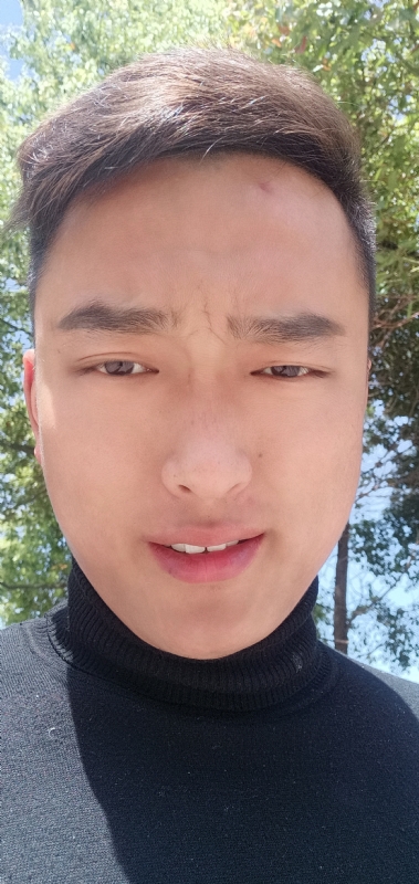 乐毅的第二张照片--海峡交友网