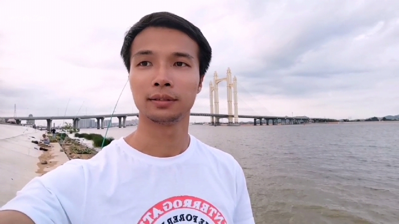 阿民的第二张照片--海峡交友网