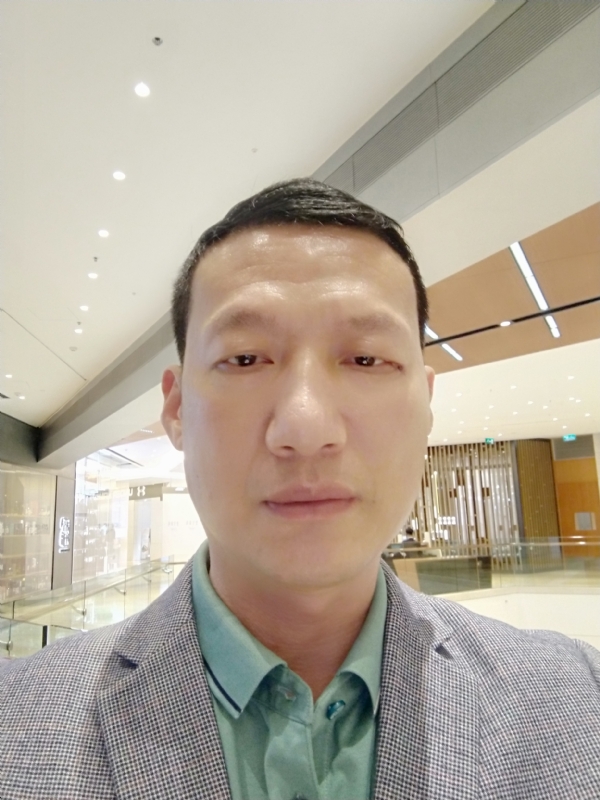 美好的开始的第一张照片--海峡交友网