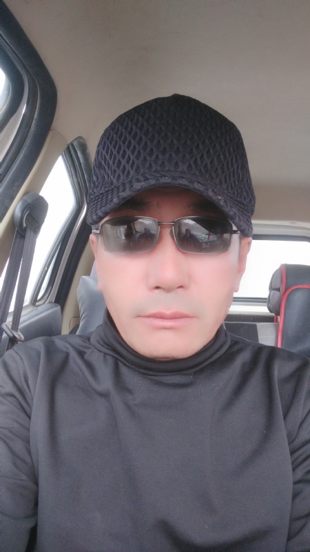 觉主的第一张照片--海峡交友网
