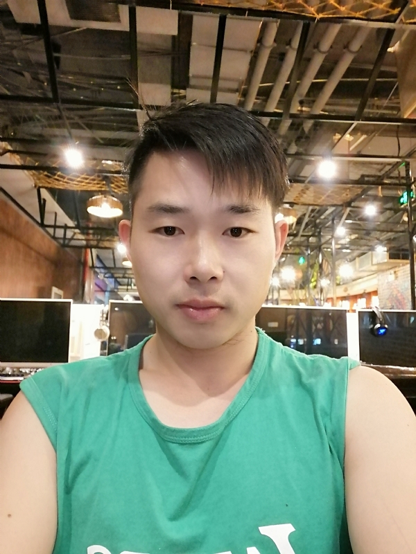 等风来的第二张照片--海峡交友网