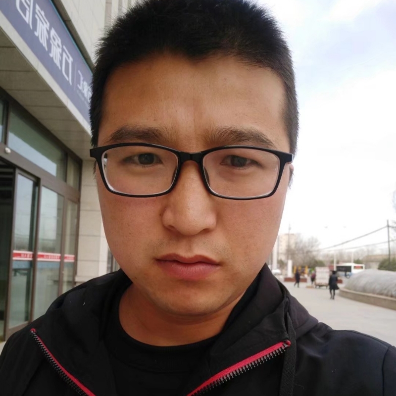 随心的第二张照片--海峡交友网
