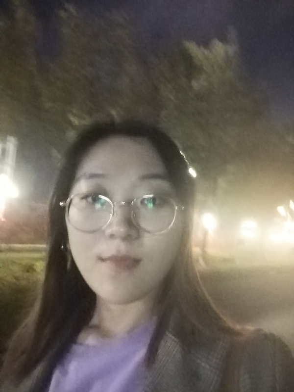 也许的第一张照片--海峡交友网