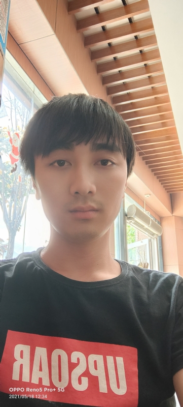 小海的第三张照片--海峡交友网