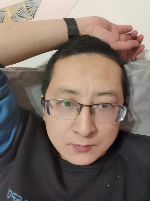 弥我心灵终身不渝的第一张照片--海峡交友网