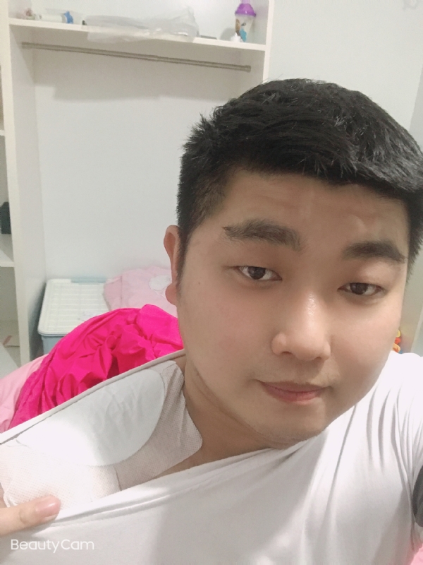 回忆是个小孩的第二张照片--海峡交友网