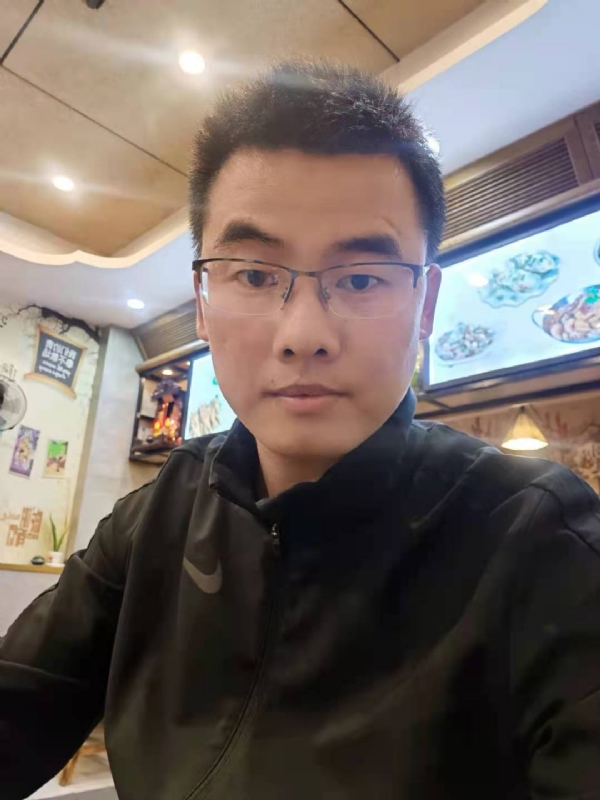 奔向幸福的第二张照片--海峡交友网