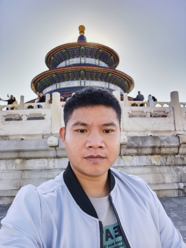 灵风的第一张照片--海峡交友网