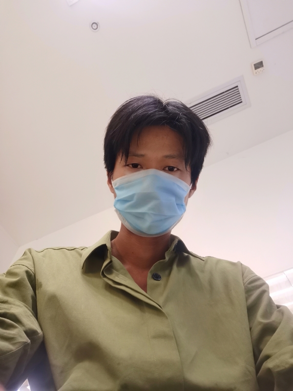 俗人的第一张照片--海峡交友网