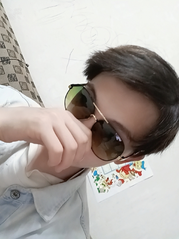染七的第一张照片--海峡交友网