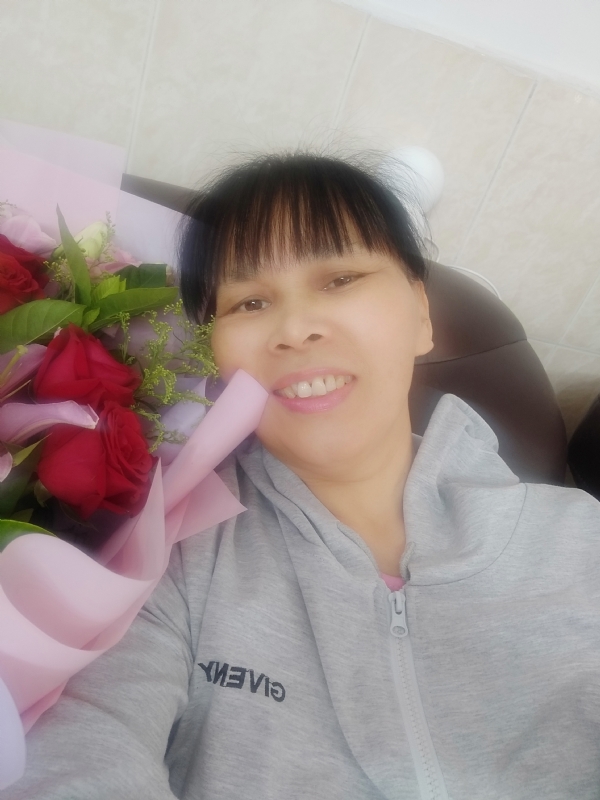 言言的第一张照片--海峡交友网