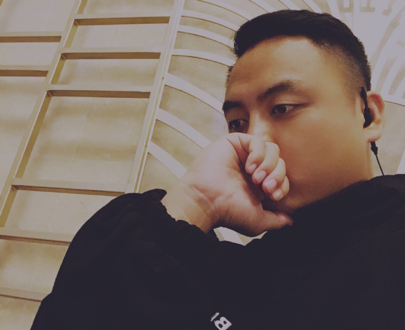 楠的第一张照片--海峡交友网
