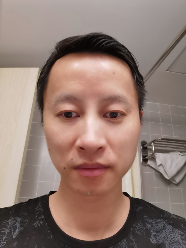 风来云意的第四张照片--海峡交友网